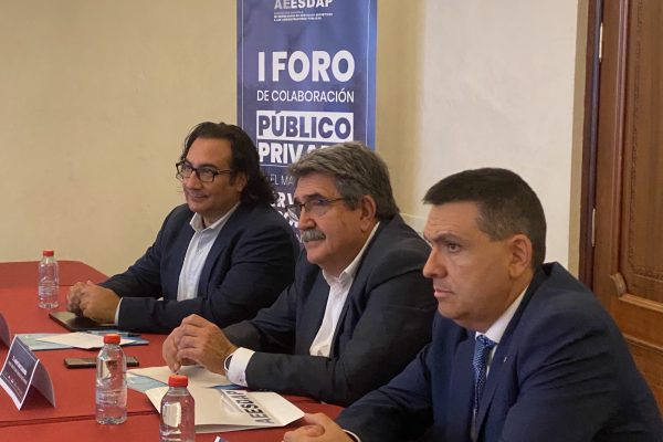 Foro CPP Granada