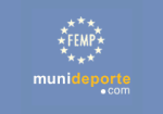 Logo Munideporte